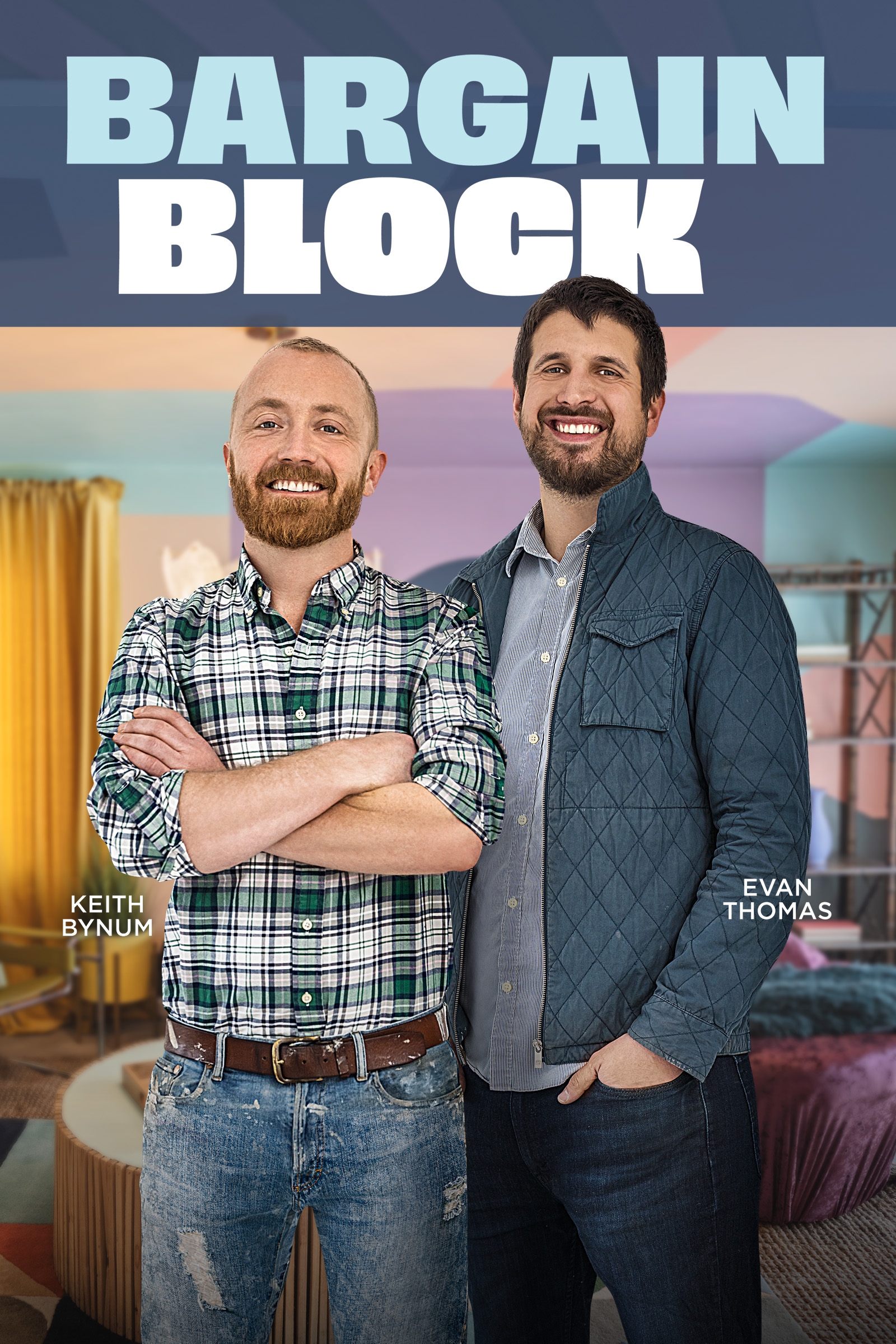 bargain block season 5 release date