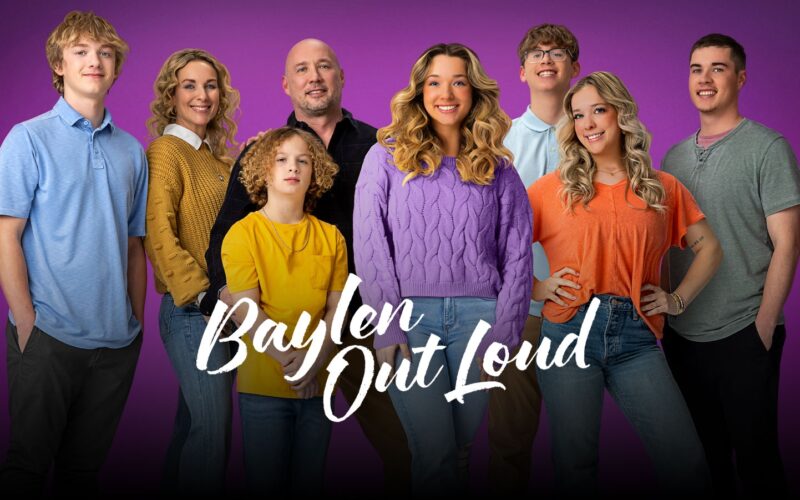 Baylen Out Loud Renewed For Season 2 By TLC