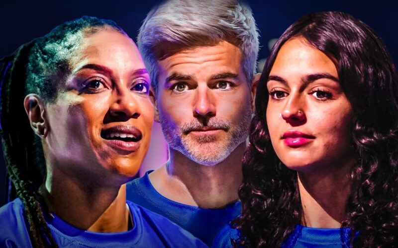 Beast Games Celebrates Episode 10 Release Date With New Teaser Video