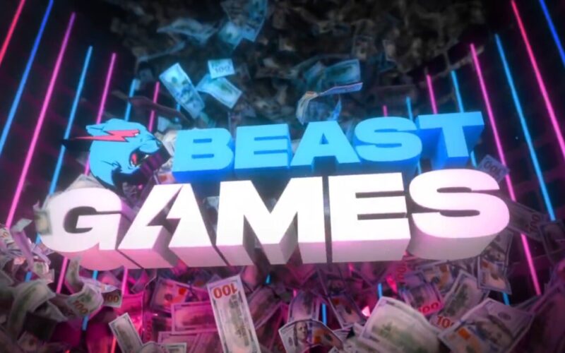 Beast Games Season 2 Release Date And Details Esports gg