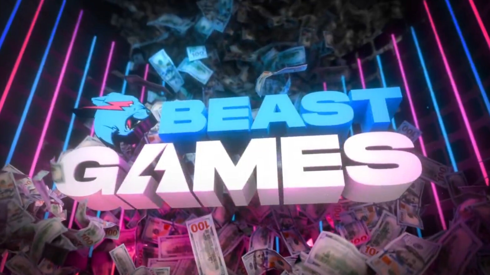 Beast Games Season 2 Release Date And Details Esports gg