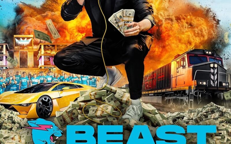 Beast Games TV Series 2024 IMDb