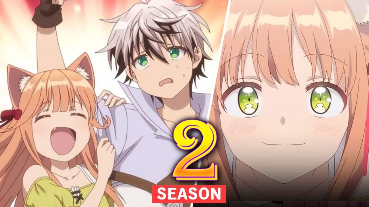 Beast Tamer Season 2 Release Date Speculations Possibility YouTube Beast Tamer Season 2 Release Date Speculations Possibility YouTube