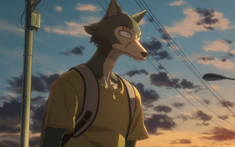 Beastars Season 3 Part 2 Release Date Speculation Trailer And Everything We Know About The Netflix Anime s Final Season GamesRadar
