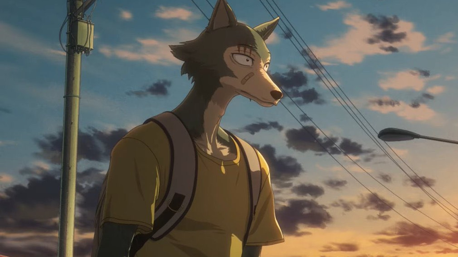 Beastars Season 3 Part 2 Release Date Speculation Trailer And Everything We Know About The Netflix Anime s Final Season GamesRadar 