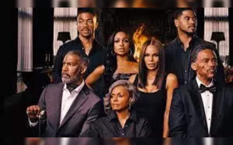 Beauty In Black Season 2 Release Date Beauty In Black Season 2 Netflix Reveals Official Release Date Watch The First Trailer The Economic Times