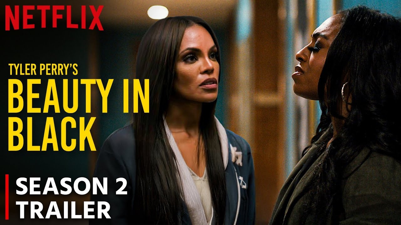 beauty in black season 2 trailer release date beauty in black season 2 trailer release date