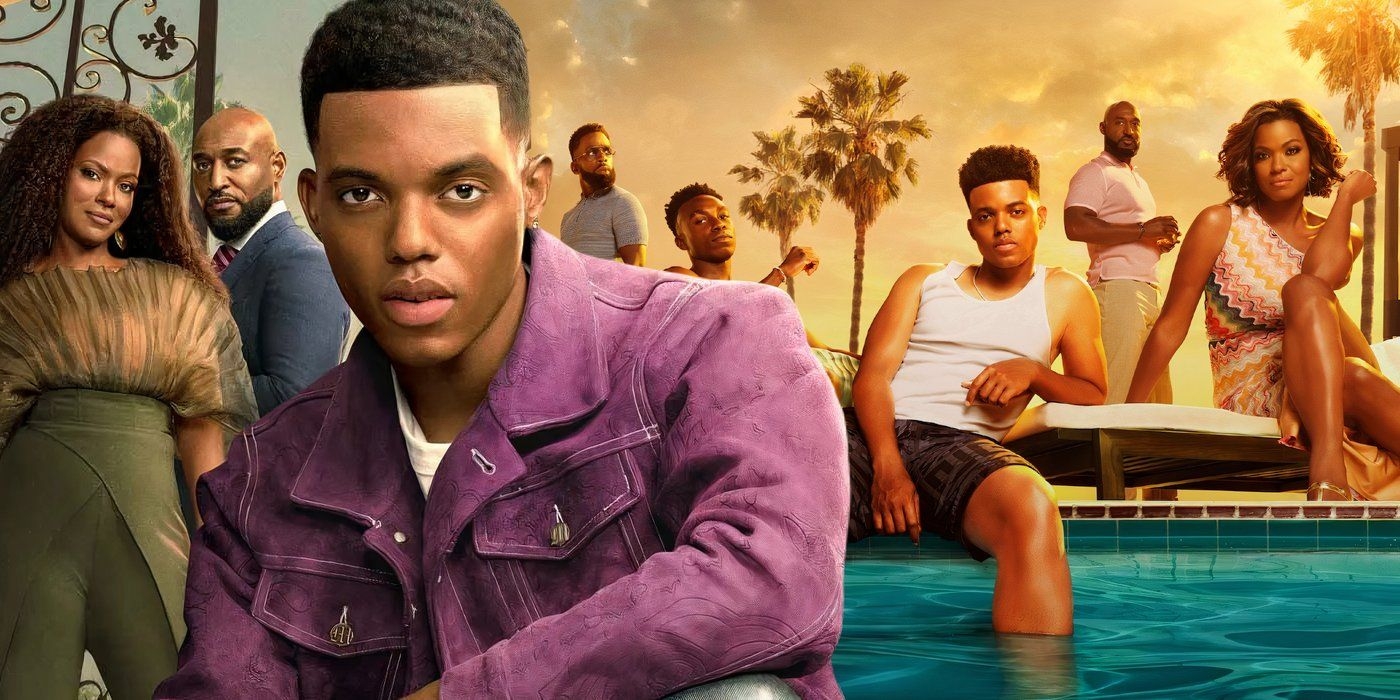 Bel Air Season 4 Everything We Know About The Final Season Bel Air Season 4 Everything We Know About The Final Season