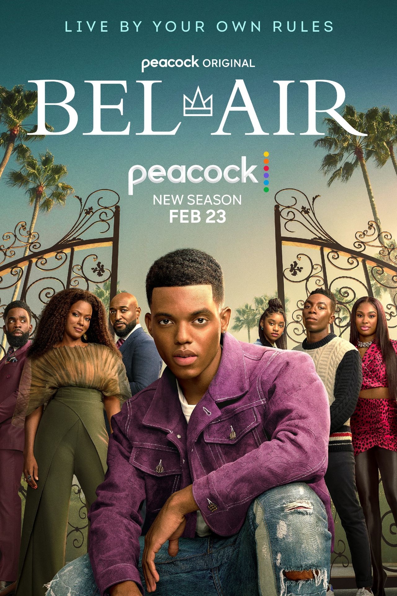 Bel Air Season 4 Everything We Know About The Final Season