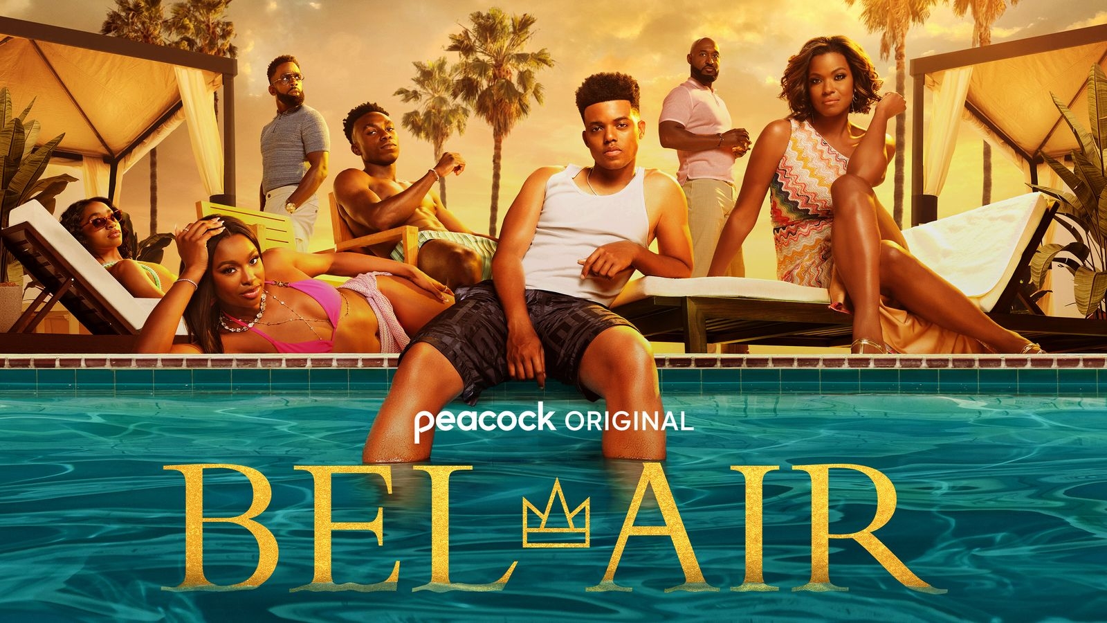 Bel Air Season 4 Release Date First Look Cast Trailer And Everything You Need To Know Teen Vogue
