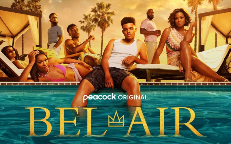 Bel Air Season 4 Release Date First Look Cast Trailer And Everything You Need To Know Teen Vogue