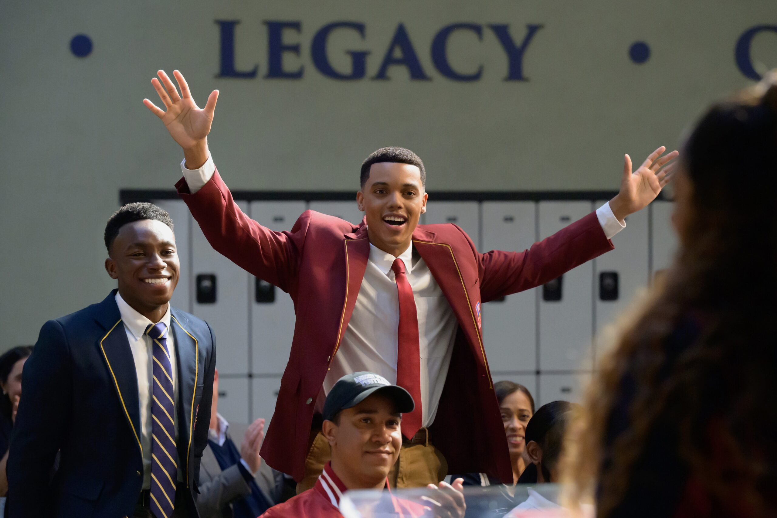 Bel Air Sets Fourth And Final Season Release Date At Peacock