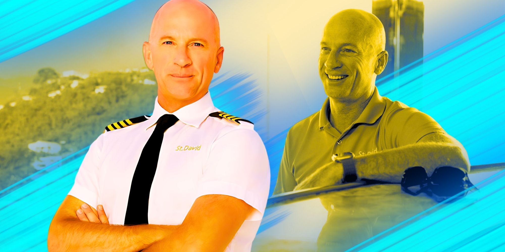 Below Deck Season 12 Latest News Release Date Cast Trailer Everything We Know
