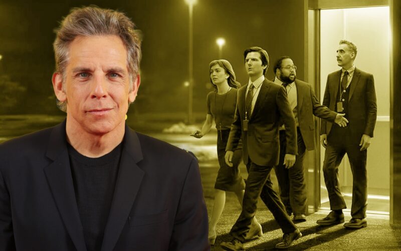 Ben Stiller On Waiting Three More Years For Severance Season 3 Definitely Not