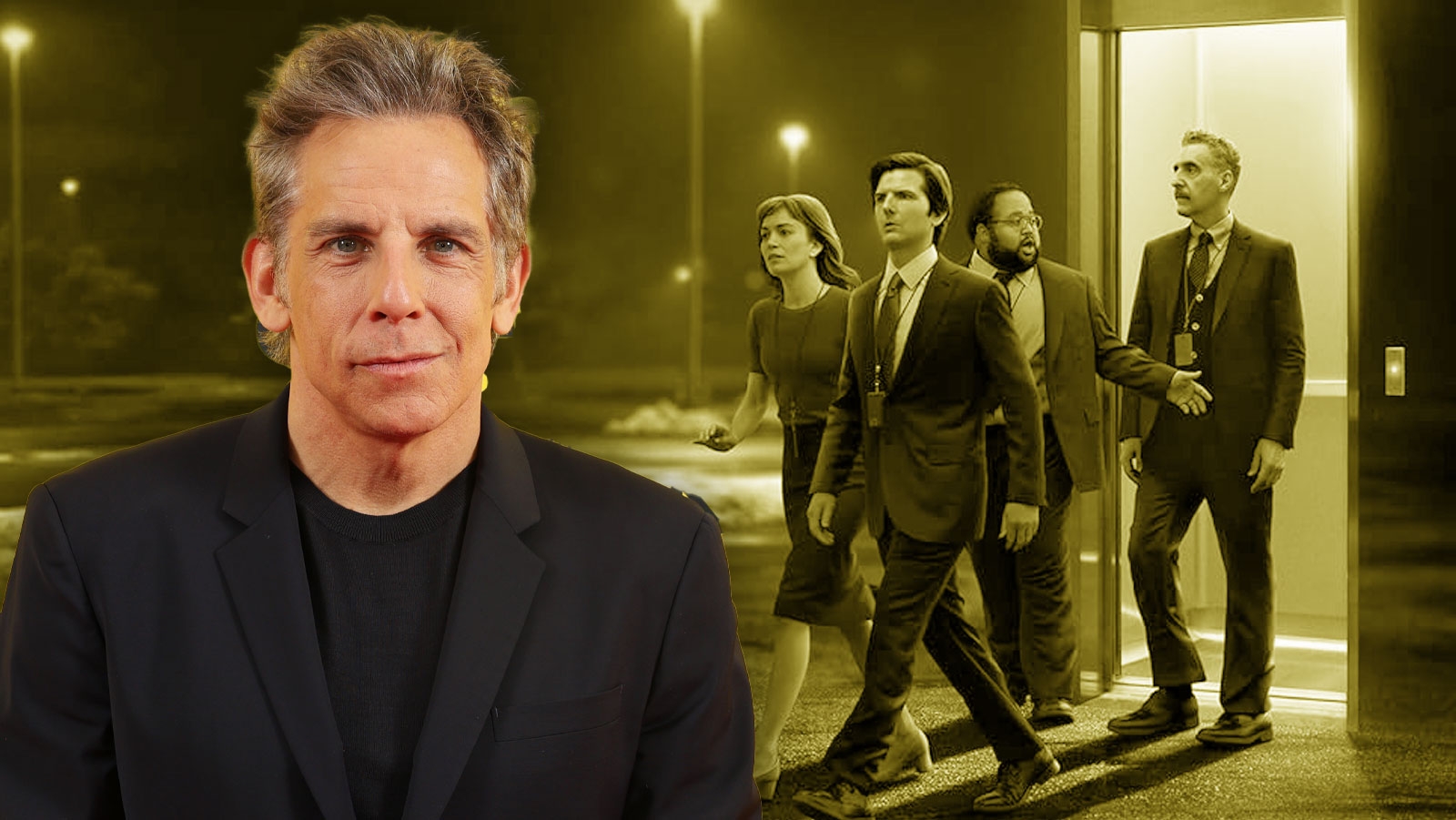Ben Stiller On Waiting Three More Years For Severance Season 3 Definitely Not 