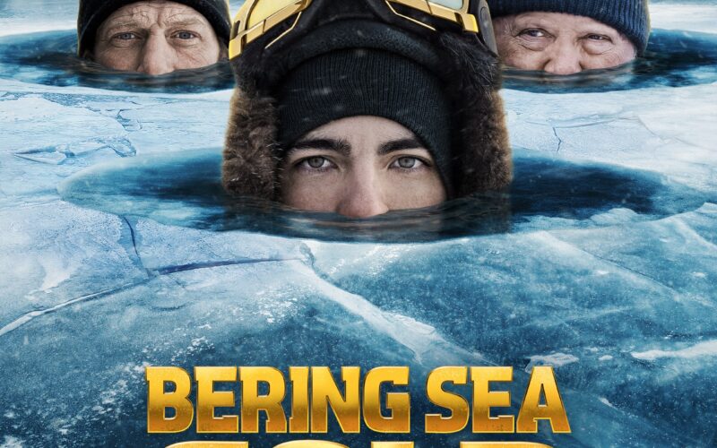 Bering Sea Gold Season 18 Rotten Tomatoes