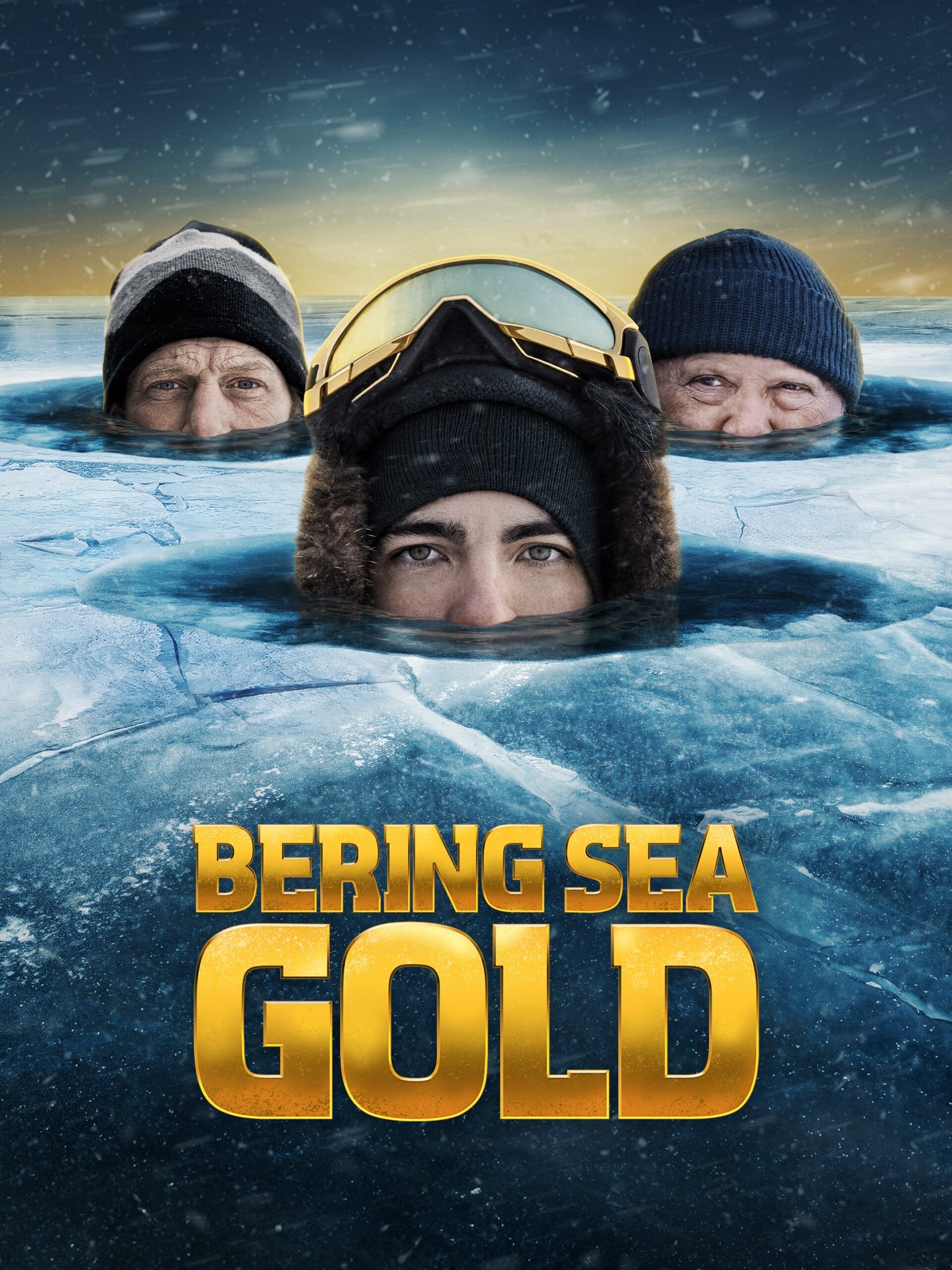 Bering Sea Gold Season 18 Rotten Tomatoes