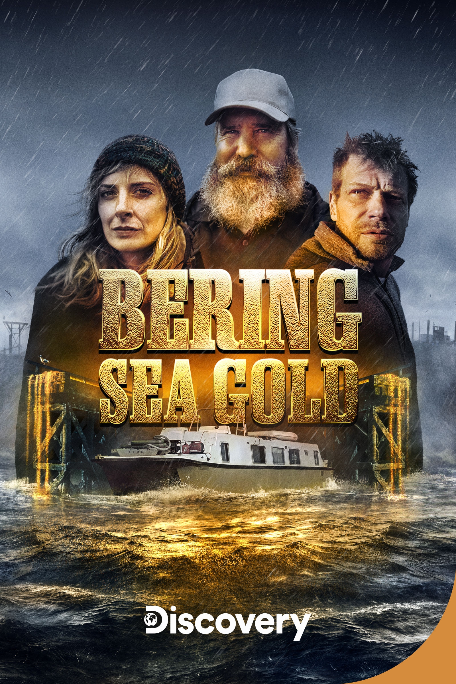 Bering Sea Gold Season 19 Going Deep Part 1 Airs August 15 2025 On Discovery IMDb Bering Sea Gold Season 19 Going Deep Part 1 Airs August 15 2025 On Discovery IMDb