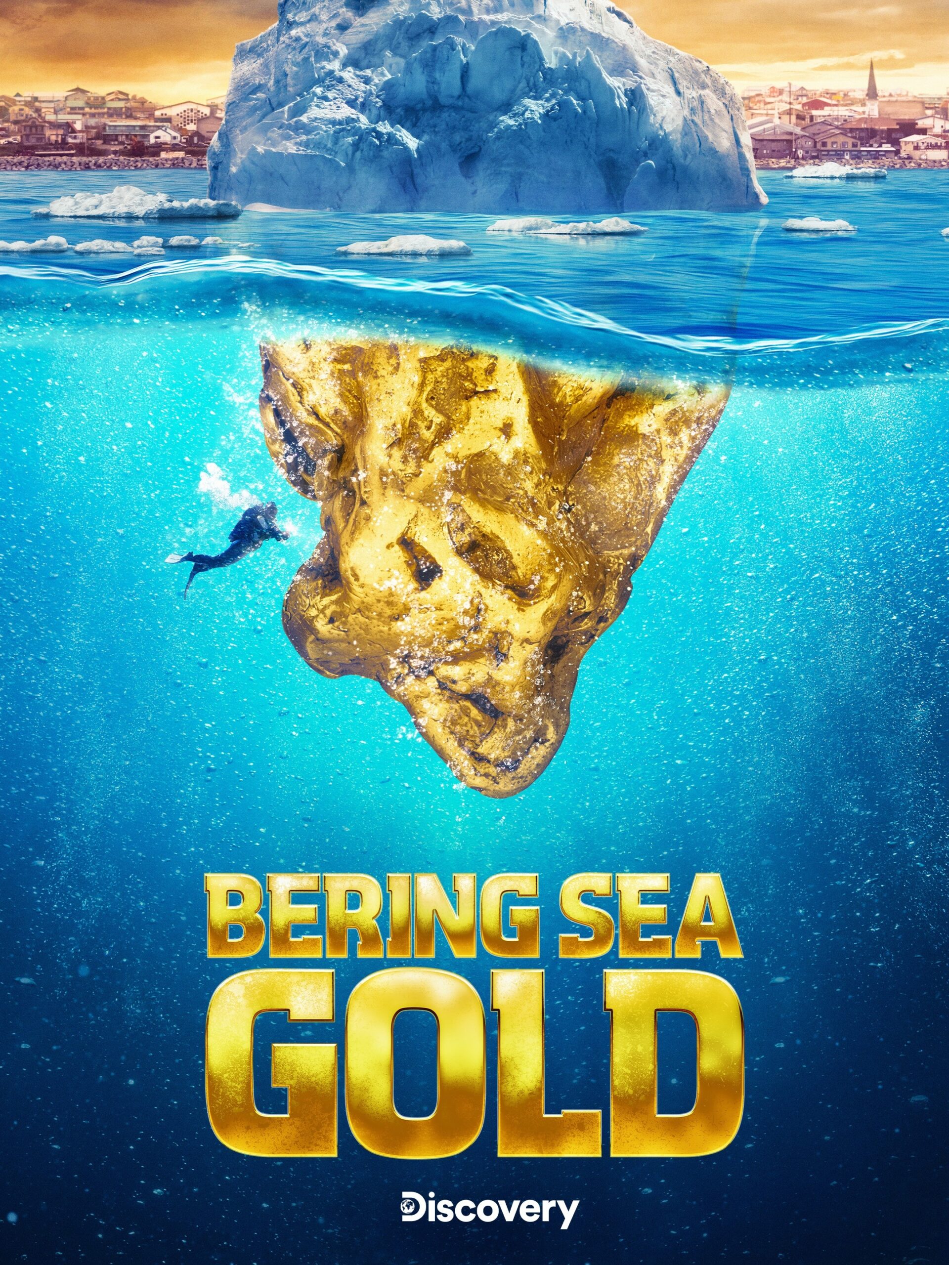 Bering Sea Gold Season 19 Rotten Tomatoes Bering Sea Gold Season 19 Rotten Tomatoes