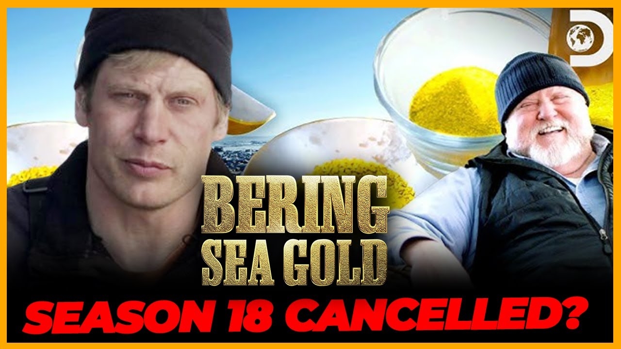 Bering Season Gold Season 18 Release Date 2024 Updates YouTube
