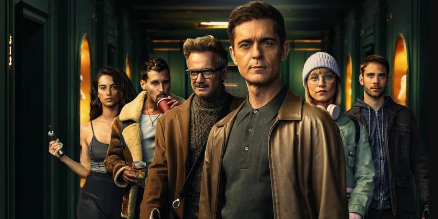 Berlin Season 2 Cast Story Everything We Know Berlin Season 2 Cast Story Everything We Know