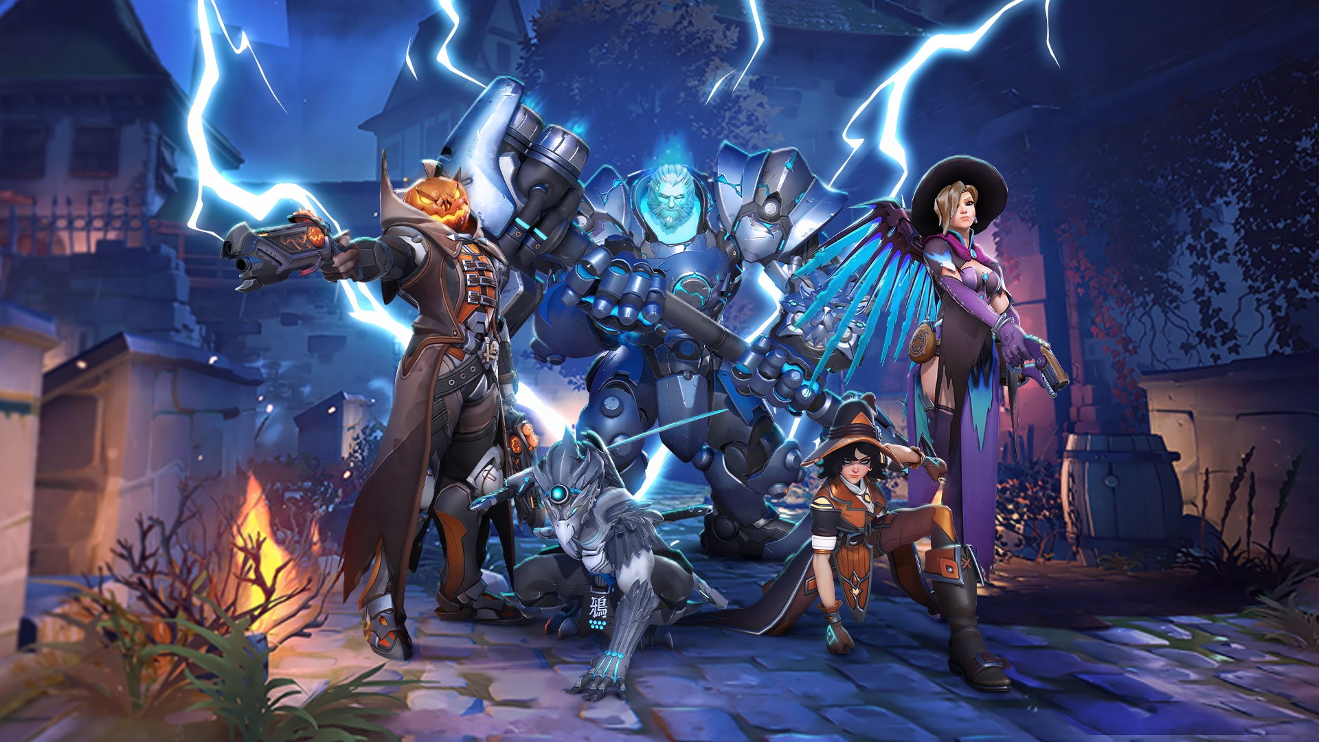 Bewitch The Battlefield In Overwatch 2 Season 13 Spellbinder Overwatch 2 Blizzard News Bewitch The Battlefield In Overwatch 2 Season 13 Spellbinder Overwatch 2 Blizzard News