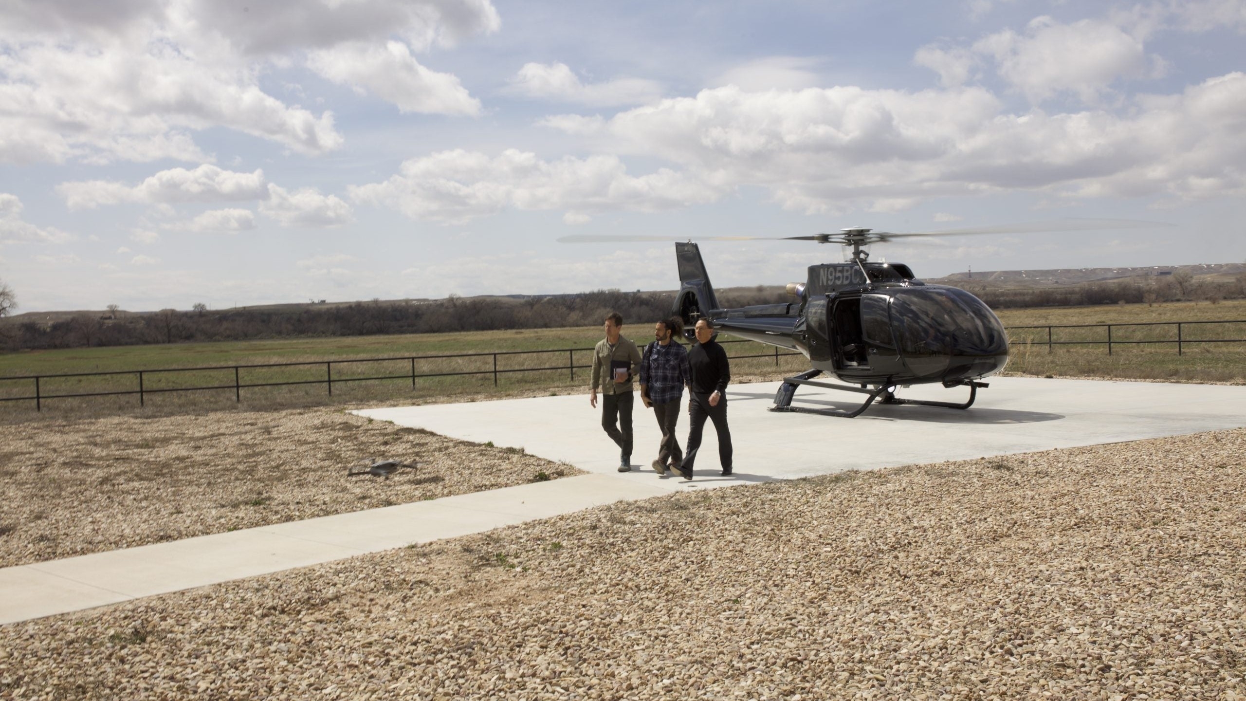 beyond skinwalker ranch season 3 release date