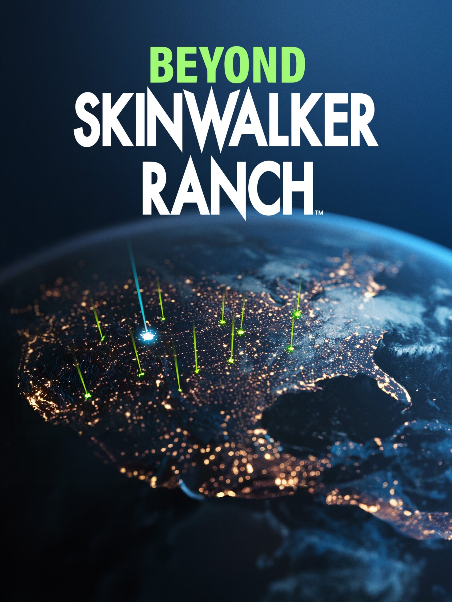 Beyond Skinwalker Ranch TV Series 2023 IMDb