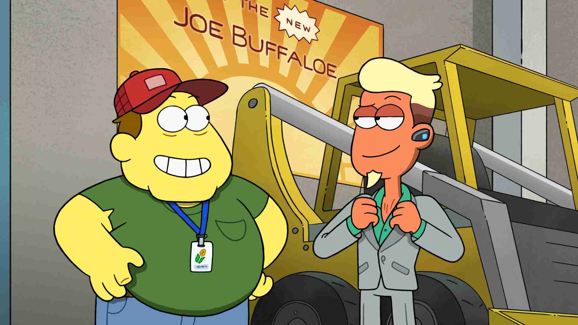 Big City Greens Gets A Season Five But What Does It Mean BSCkids