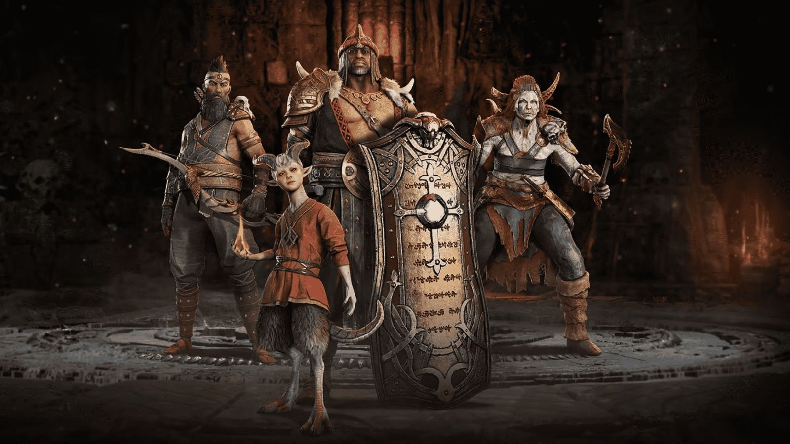 Big Diablo 4 Season 8 Release Date And What To Expect ONE Esports