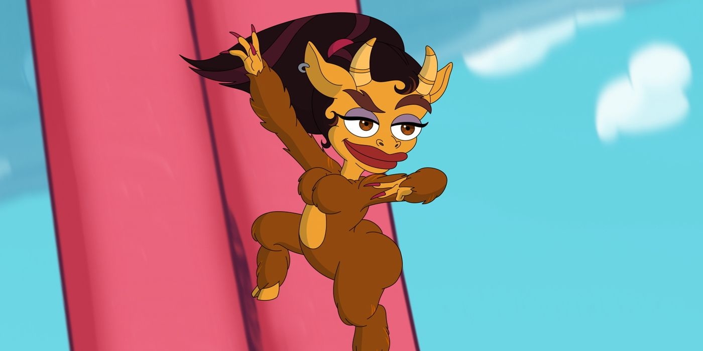 Big Mouth Season 7 Scores A Spooky Fall Release Date Big Mouth Season 7 Scores A Spooky Fall Release Date