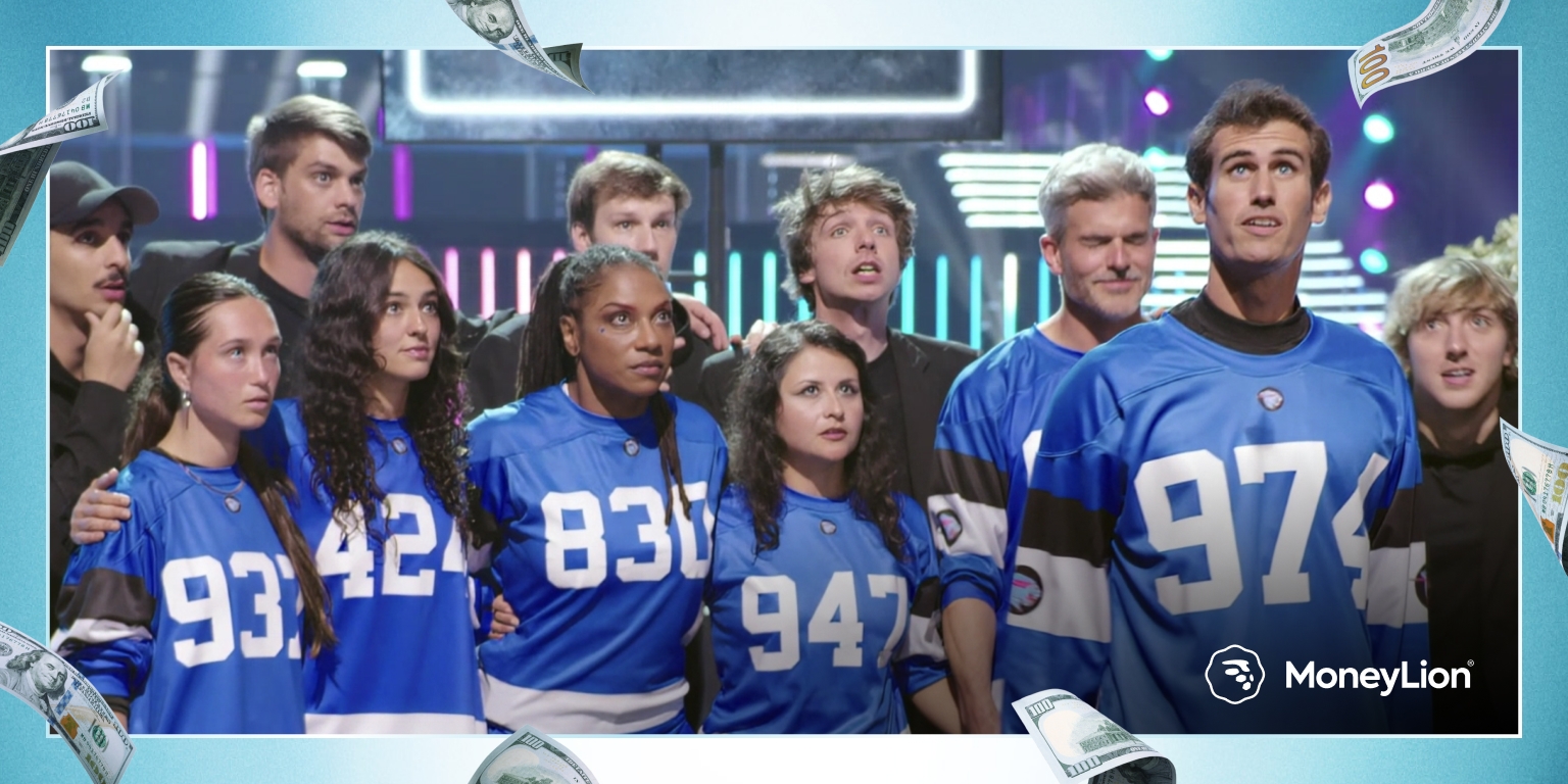 Bigger Than Ever The Finale That Broke Reality TV Records MoneyLion Bigger Than Ever The Finale That Broke Reality TV Records MoneyLion