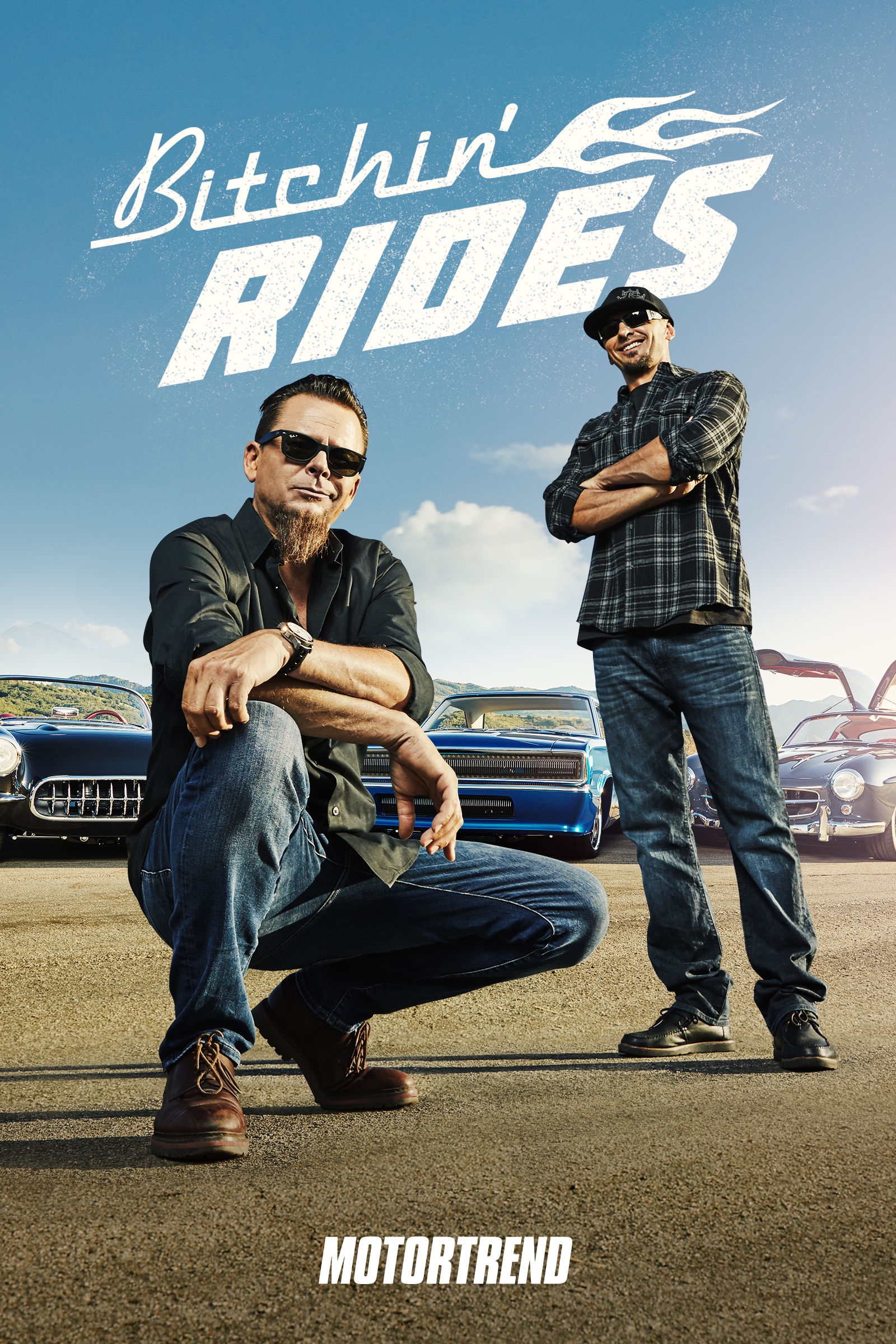 Bitchin Rides TV Series 2014 Episode List IMDb