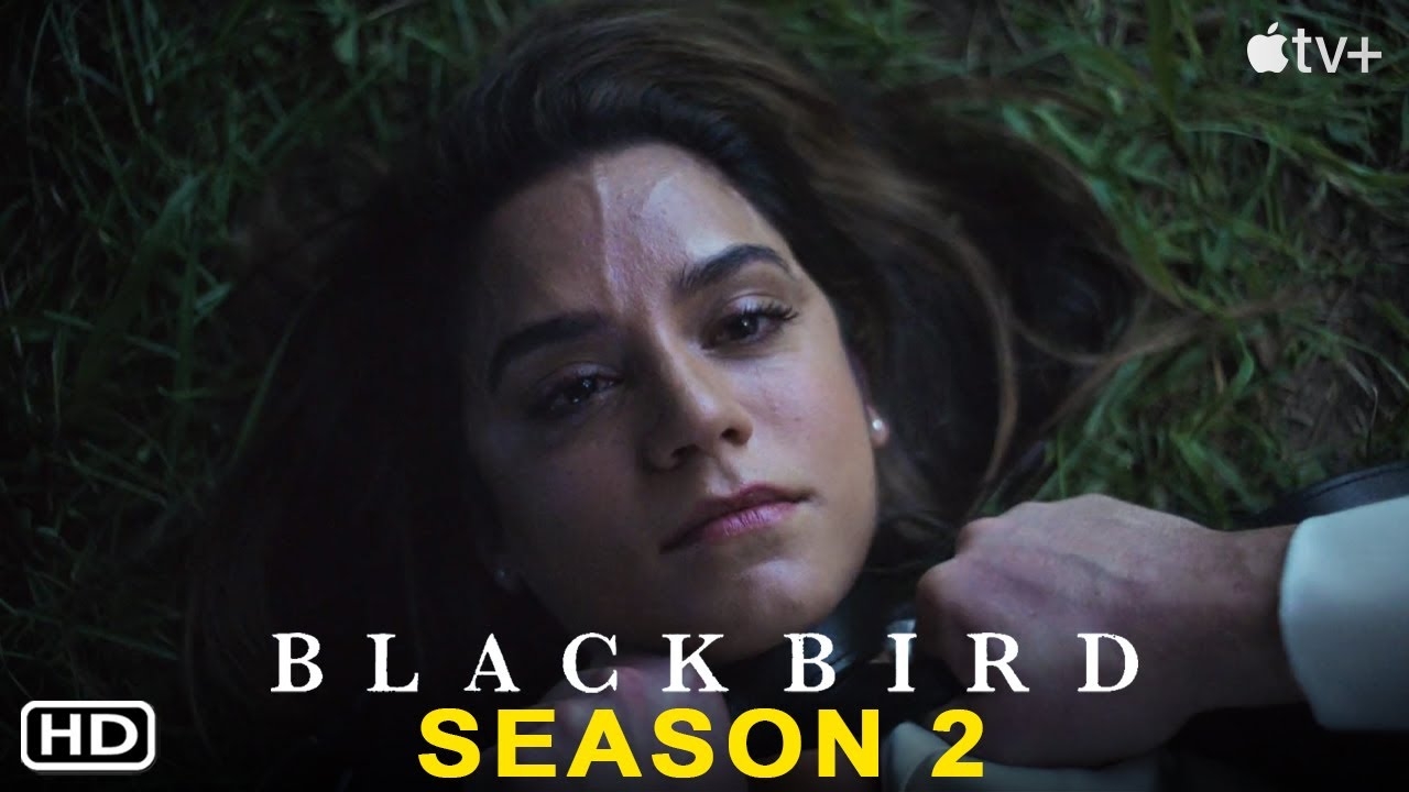 Black Bird Season 2 Apple TV Taron Egerton Paul Walter Hauser Episode 1 Predictions Preview YouTube Black Bird Season 2 Apple TV Taron Egerton Paul Walter Hauser Episode 1 Predictions Preview YouTube