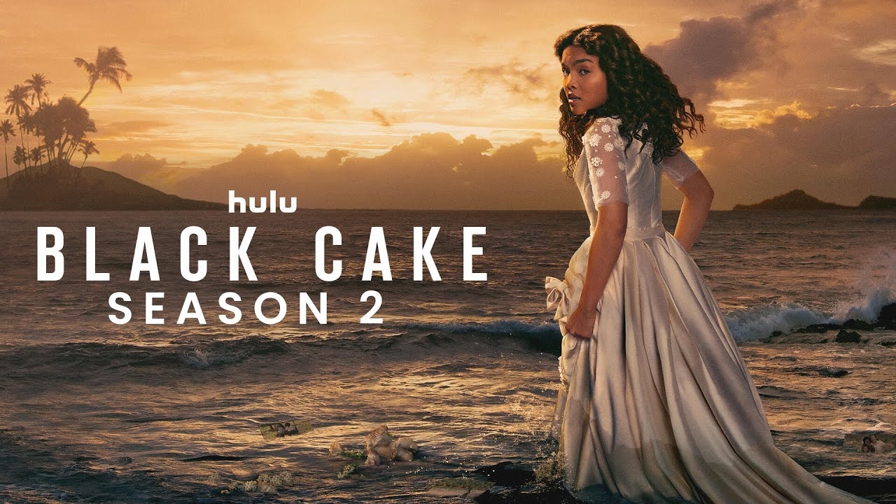 black cake season 2 release date black cake season 2 release date