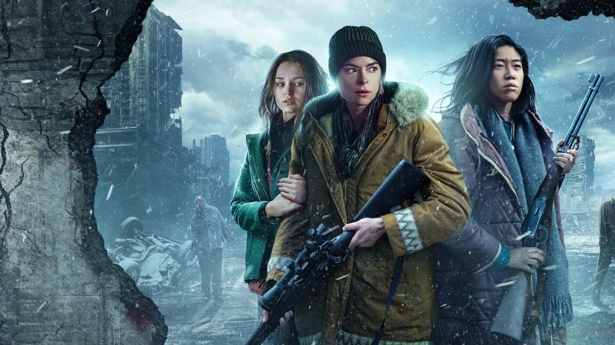 Black Summer Canceled Won t Return For Season 3 At Netflix