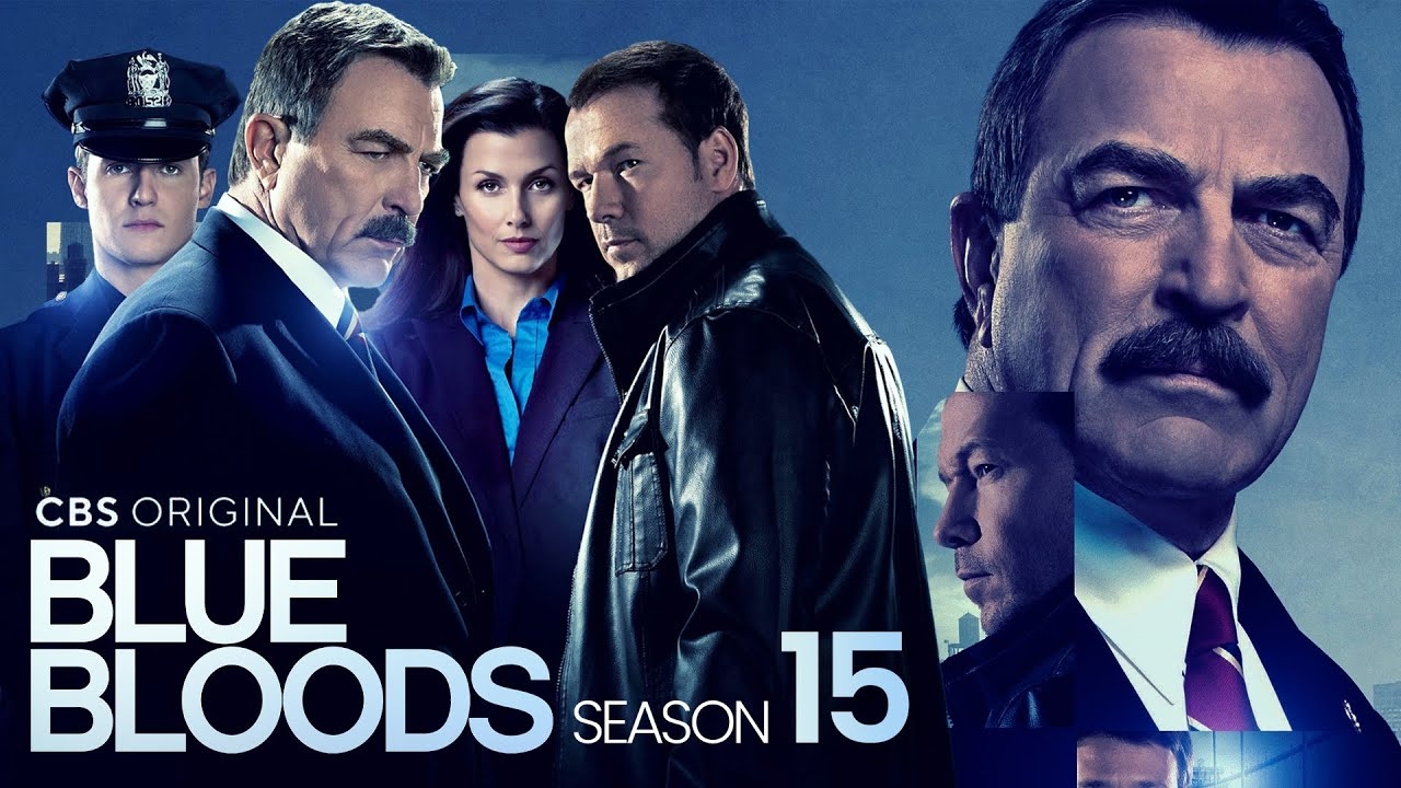 Blue Bloods Season 15 Trailer Release Date SHOCKING NEWS YouTube