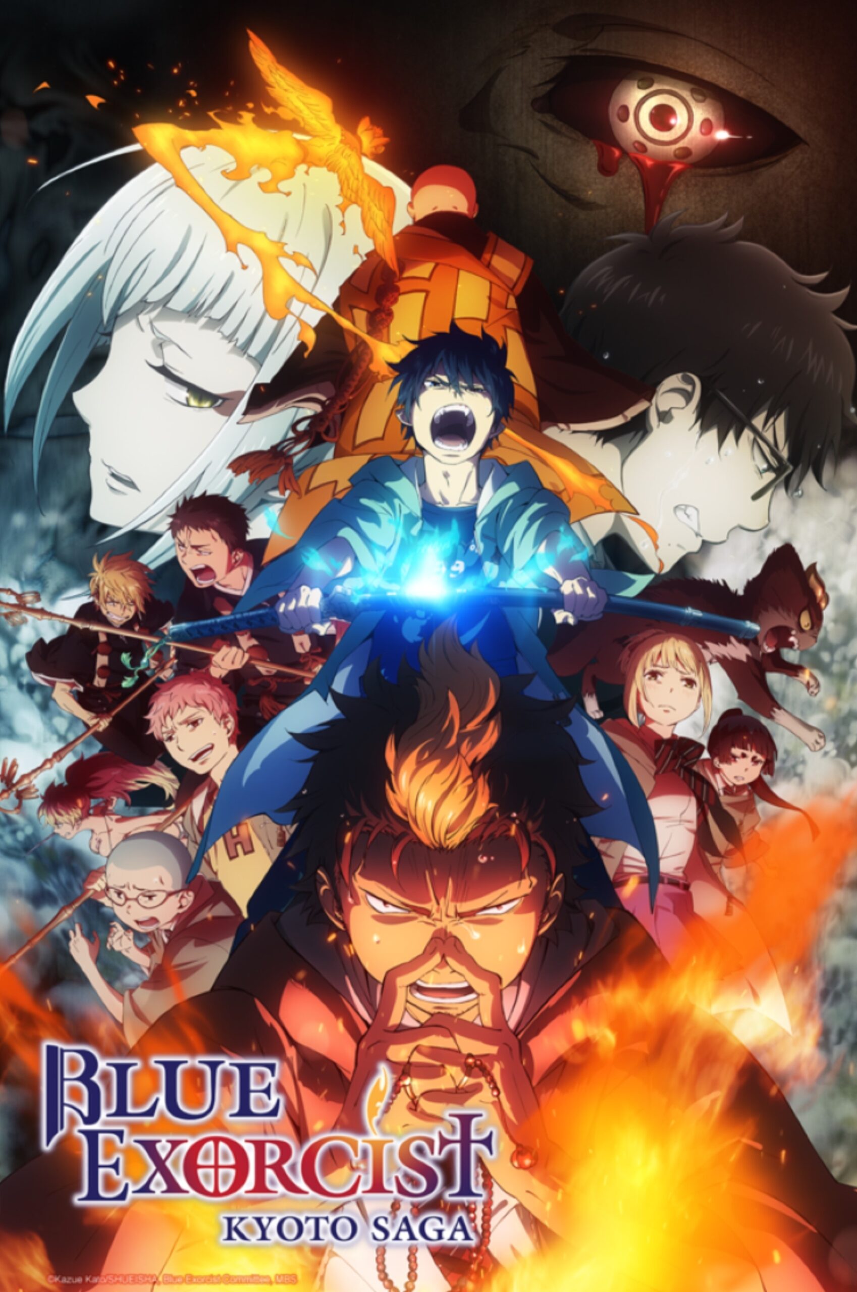 blue exorcist season 5 release date