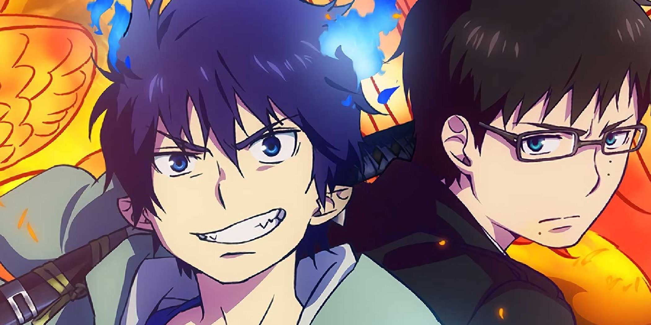 Blue Exorcist s Return Date Confirmed Alongside Epic New Opening Blue Exorcist s Return Date Confirmed Alongside Epic New Opening