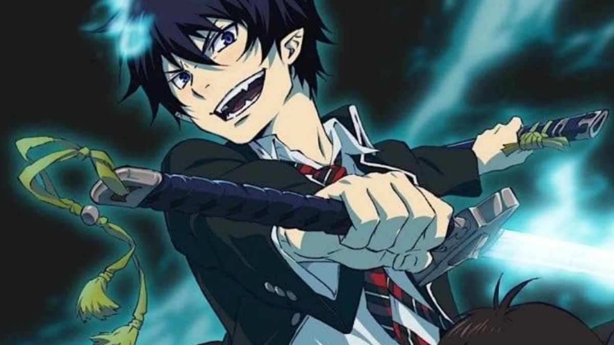 Blue Exorcist Season 3 Everything You Should Know Cultured Vultures Blue Exorcist Season 3 Everything You Should Know Cultured Vultures
