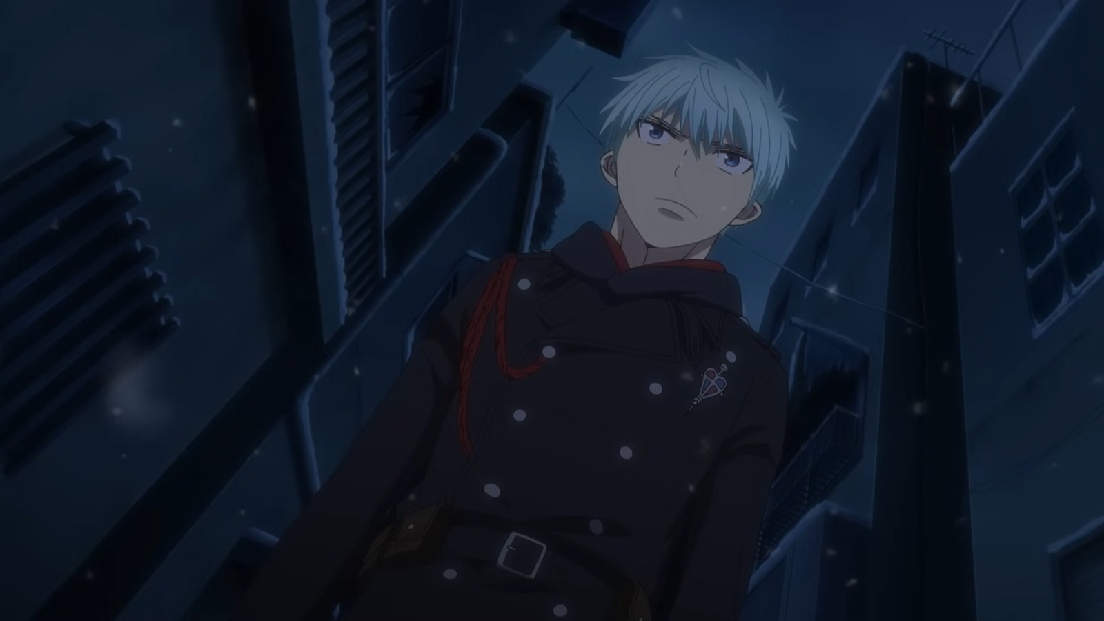 Blue Exorcist Season 5 Episode 1 Release Date Exact Time ONE Esports