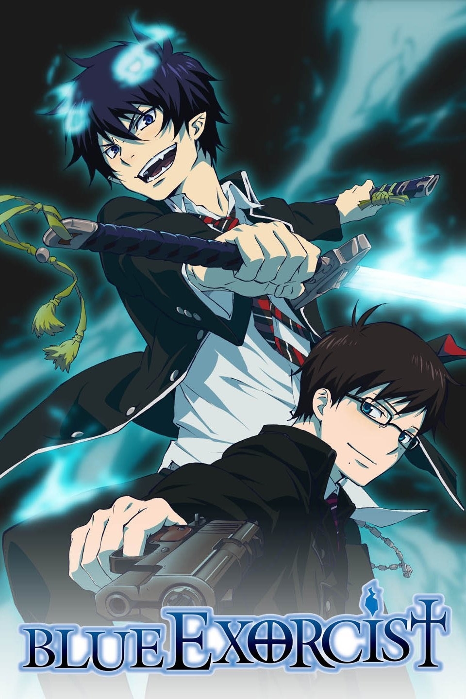 Blue Exorcist Season 5 Rotten Tomatoes