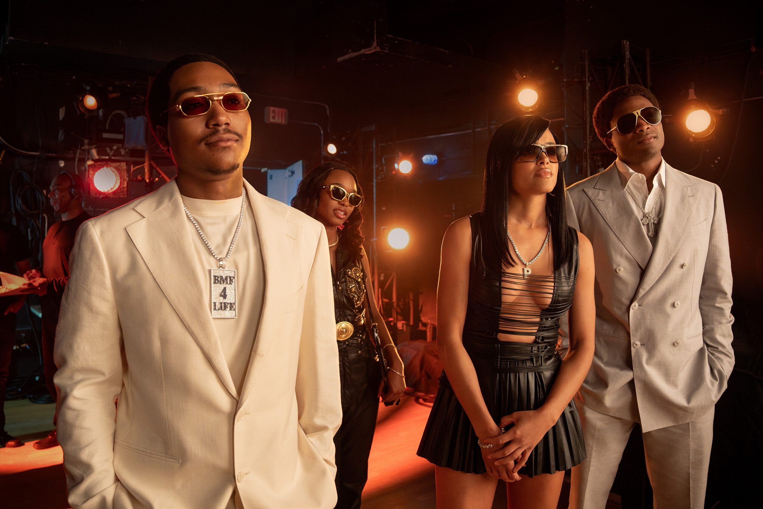 bmf season 4 release date 2025