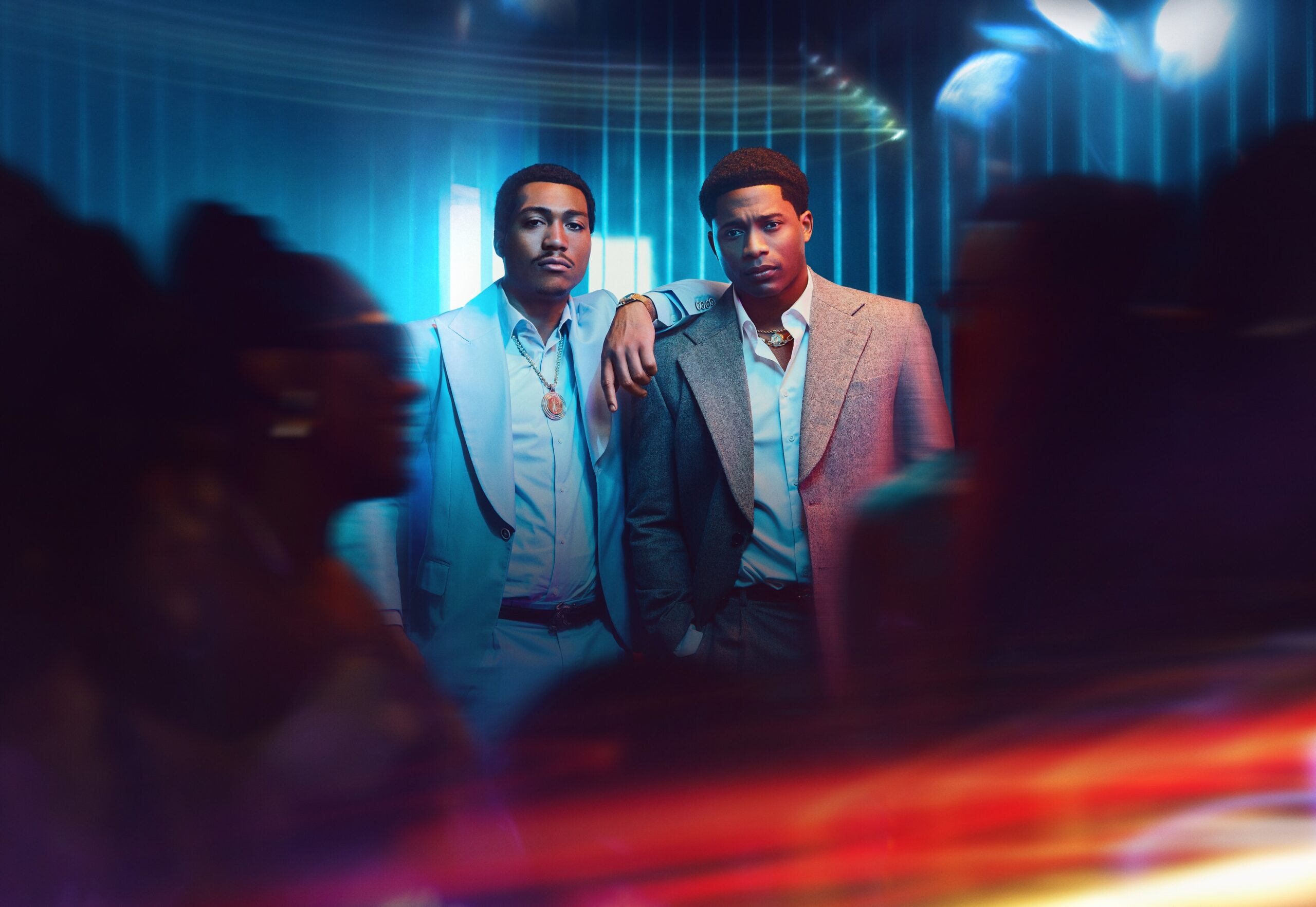 BMF Renewed For Season 4 At Starz Ahead Of Season 3 Premiere