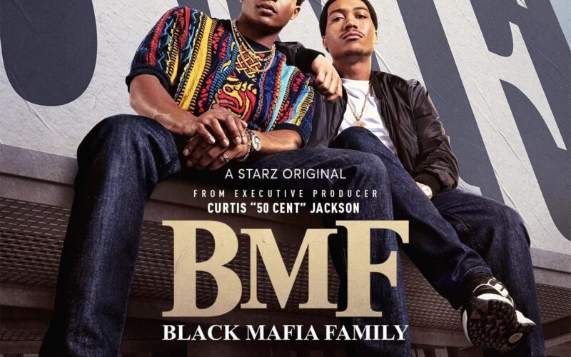 BMF Season 4 Everything We Know