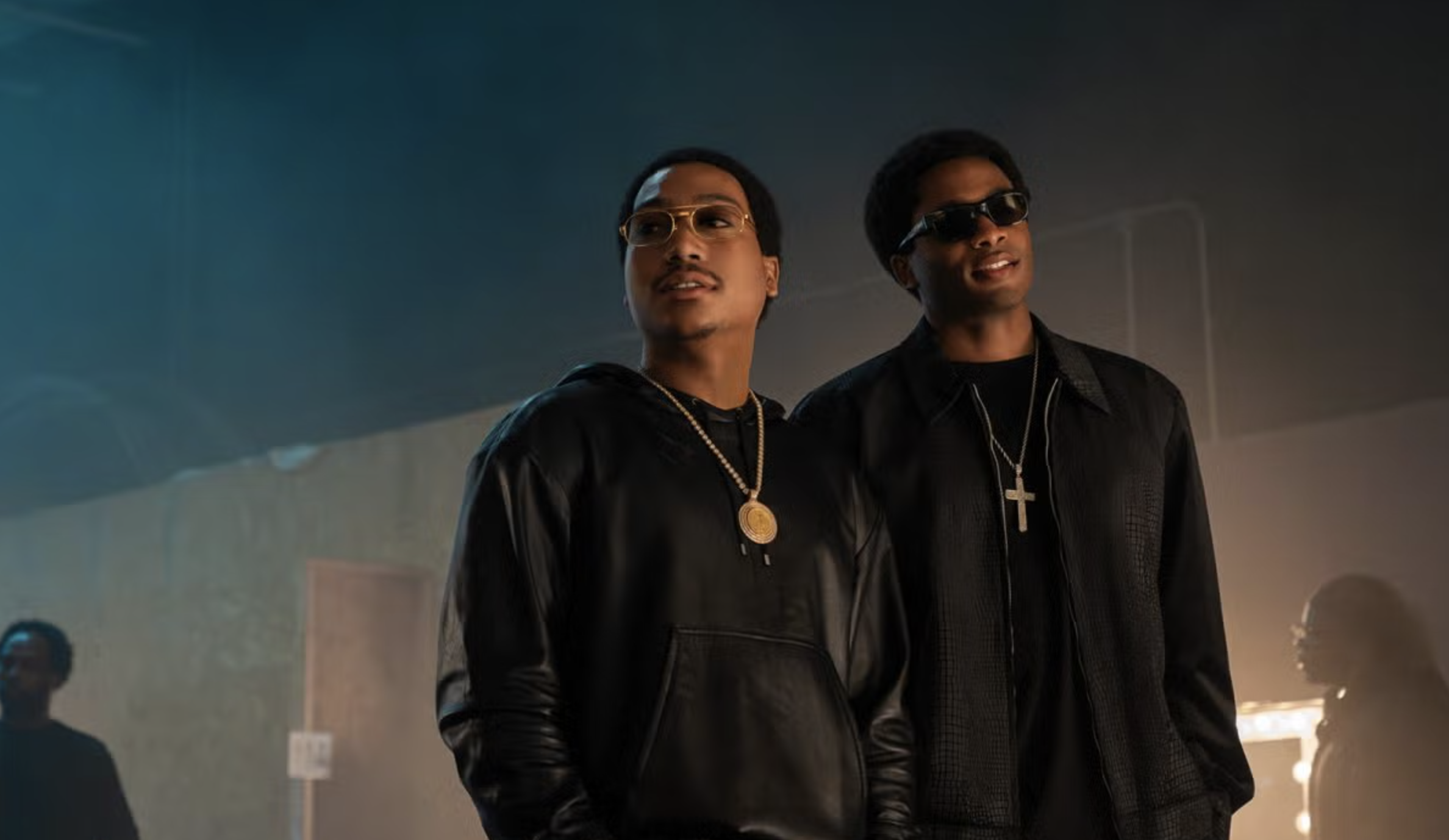 BMF Season 4 Release Date Return To The 80s With Starz s Historical Crime Drama This Summer Popverse