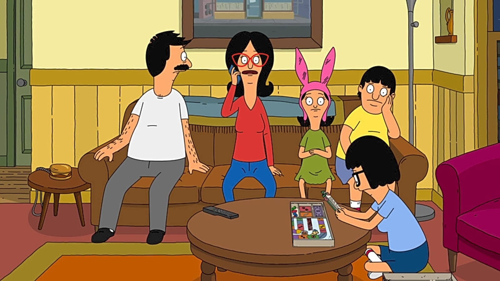Bob s Burgers Is Returning For Season 16 Here s Everything We Know Yardbarker Bob s Burgers Is Returning For Season 16 Here s Everything We Know Yardbarker