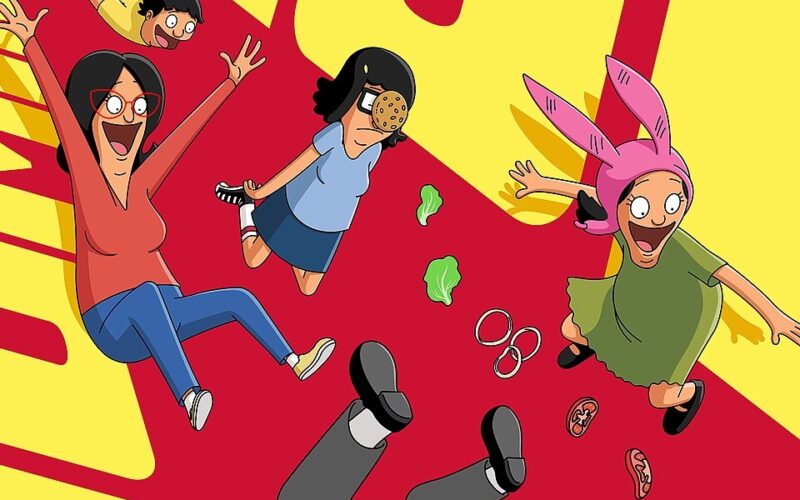 Bob s Burgers Season 16 Wikipedia