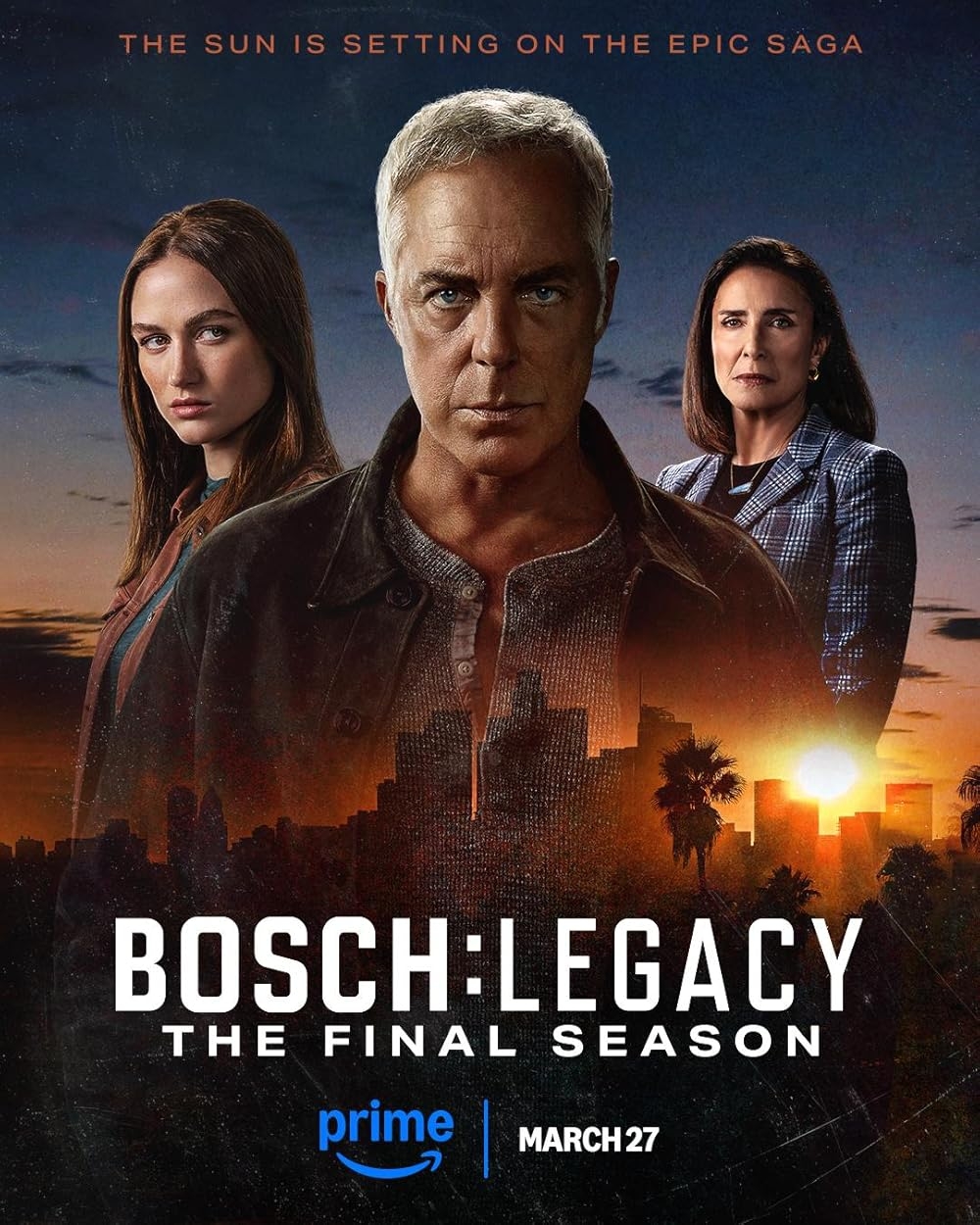 Bosch Legacy TV Series 2022 2025 Episode List IMDb Bosch Legacy TV Series 2022 2025 Episode List IMDb