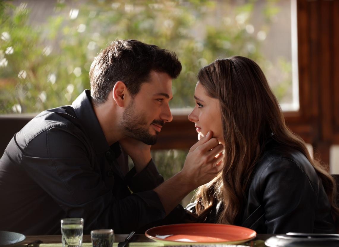 Boundless Love TV Series 2023 IMDb